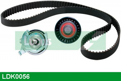 LUCAS ENGINE DRIVE ldk0056 -  Комплект ремня ГРМ